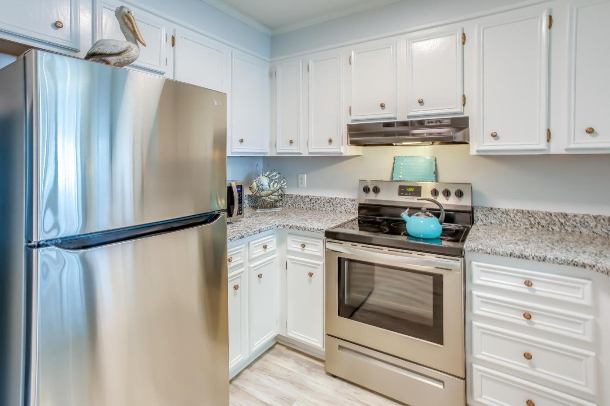 Myrtle Beach Condo - Steps To Ocean And Apache Pier! ภายนอก รูปภาพ
